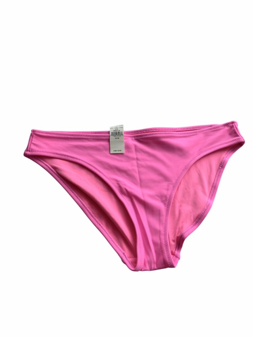 Aerie size M pink swim bottom Medium NWT